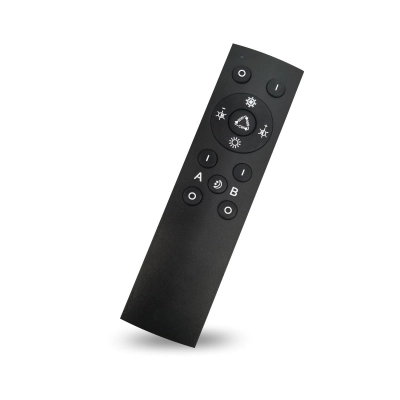 MANDI FL-020288RD LAMPA PODŁOGOWA CZARNA/BLACK ZUMA LINE