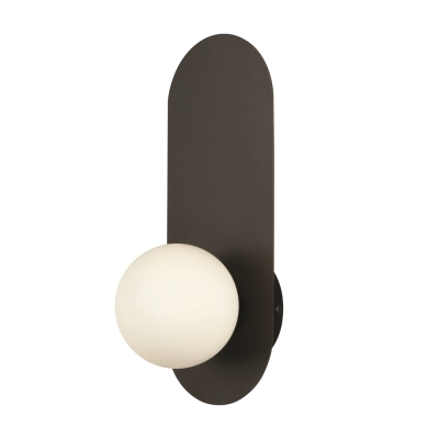 Lampa ścienna (kinkiet) Bao MOD419WL-01B Maytoni