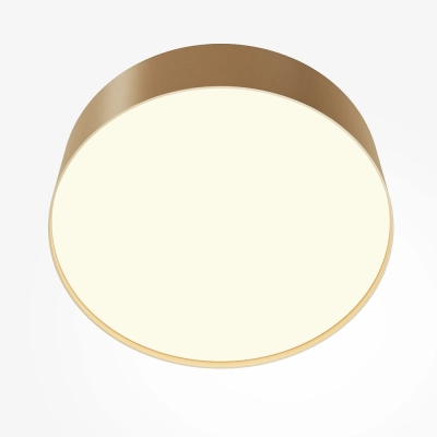 Lampa sufitowa Zon C032CL-24W3K-RD-MG Maytoni
