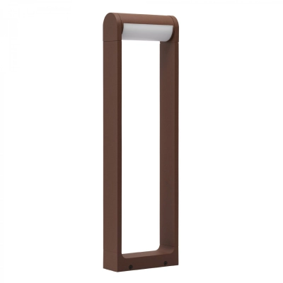 FRAME 60 3000K CORTEN AZ6631 AZZARDO