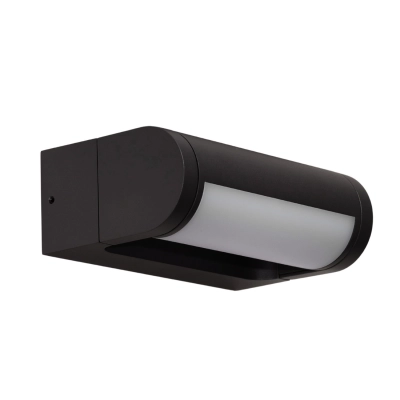 FRAME WALL 3000K BK AZ7014 AZZARDO