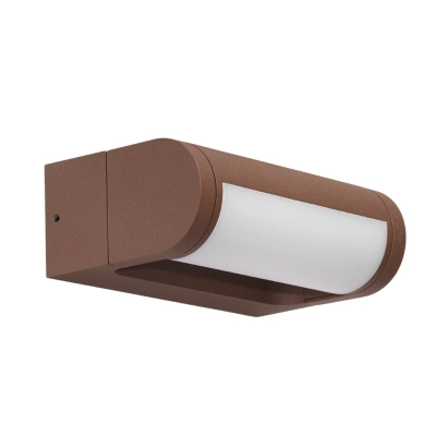 FRAME WALL 4000K CORTEN AZ6636 AZZARDO