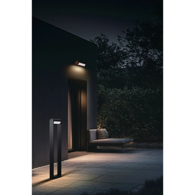 FRAME WALL 4000K CORTEN AZ6636 AZZARDO