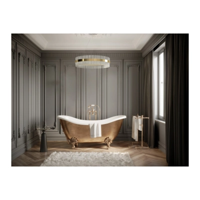 FRANCESCA 80 Lampa wisząca AZ5262 AZZARDO