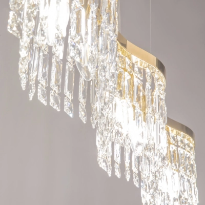 Lampa wisząca Dune DIA005PL-06G Maytoni