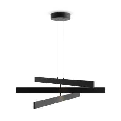 Lampa wisząca Origami MOD163PL-L38B4K1 Maytoni