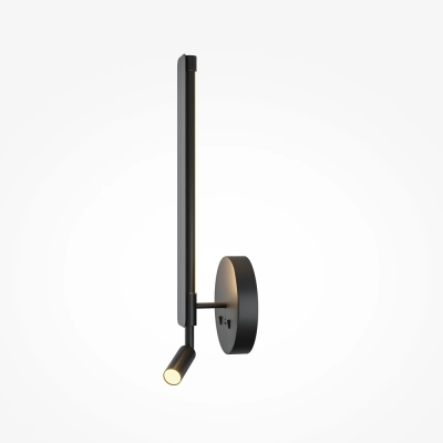 Lampa ścienna (kinkiet) Combo MOD214WL-L8B3K1 Maytoni