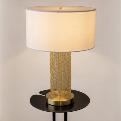 Lampa stołowa Impressive MOD151TL-01G Maytoni
