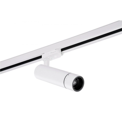 lafabryka.pl Reklektor Galileo Track 3Line 15W 3000K (white) AZ4066 AZZARDO