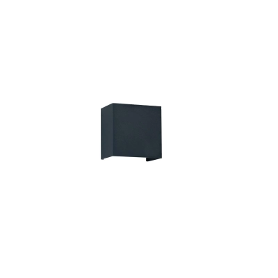 GAMBINO XL WALL IP65 4000K DGR AZ7093 AZZARDO