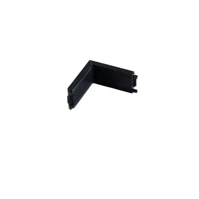 lafabryka.pl GAMMA TRACK MAGNETIC 5mm CORNER90 B BK AZ5322 AZZARDO