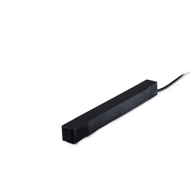 lafabryka.pl GAMMA TRACK MAGNETIC 5mm DRIVER INSIDE 200W BK AZ5332 AZZARDO
