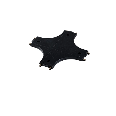 lafabryka.pl GAMMA TRACK MAGNETIC 5mm X CONNECTORNECTOR BK AZ5318 AZZARDO