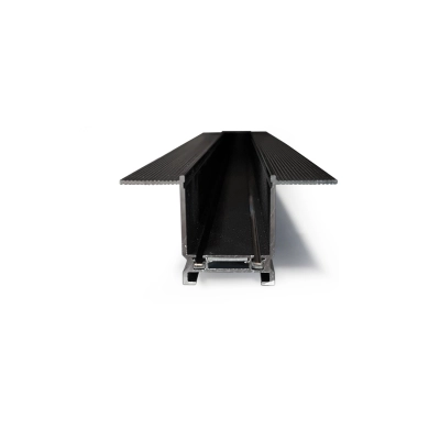 GAMMA TRACK MAGNETIC GIPS1 BK 100cm AZ5533 AZZARDO