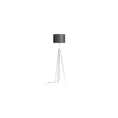 GARDETTE podłogowa czarna aluminium 230V E27 42W R12489 Rendl light studio