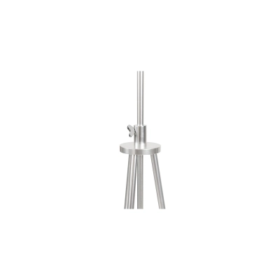 GARDETTE podłogowa czarna aluminium 230V E27 42W R12489 Rendl light studio