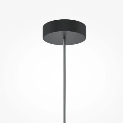 Lampa wisząca Kyoto MOD178PL-01B Maytoni