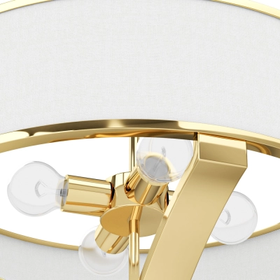 lafabryka.pl Gerdo Gold OR84825 ORLICKI DESIGN