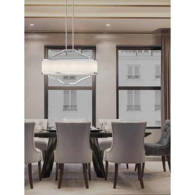 lafabryka.pl Gerdo Ovale Cromo OR84849 ORLICKI DESIGN