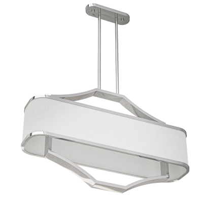 lafabryka.pl Gerdo Ovale Cromo OR84849 ORLICKI DESIGN