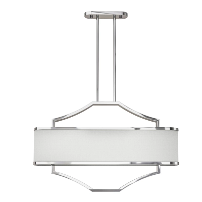 lafabryka.pl Gerdo Ovale Cromo OR84849 ORLICKI DESIGN
