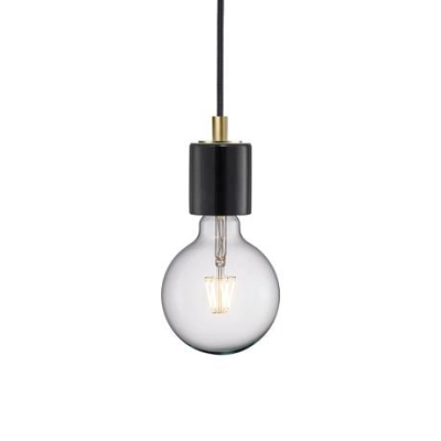 Lampa wisząca SIV 45883003 nordlux