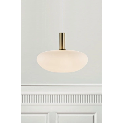 Lampa wisząca Alton 35 48973001 nordlux