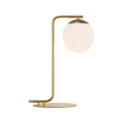 Lampa stołowa Grant 46635025 nordlux