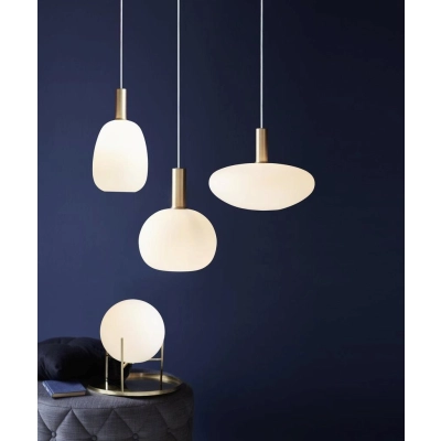 Lampa stołowa Alton 47645001 nordlux