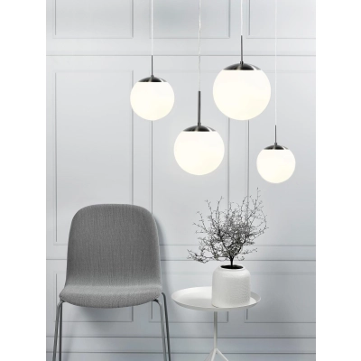 Lampa wisząca Cafe 20 39563001 nordlux