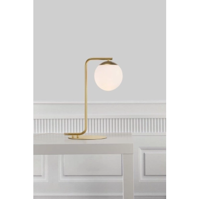 Lampa stołowa Grant 46635025 nordlux