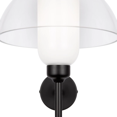 Lampa ścienna (kinkiet) Memory MOD177WL-01B Maytoni