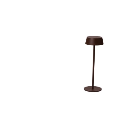 GILBERTO TABLE IP54 CORT AZ5336 AZZARDO