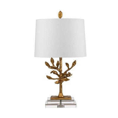 Lampa stołowa Audubon Park – 1 źródło światła GN-AUDUBON-PARK-TL Elstead Lighting