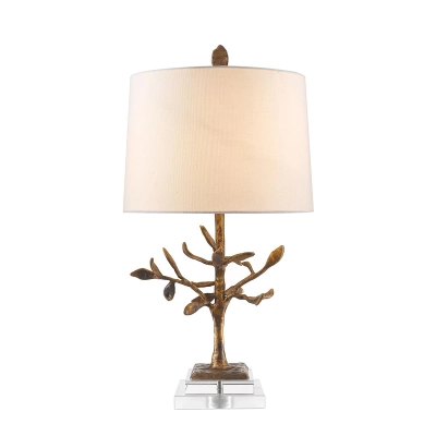 Lampa stołowa Audubon Park – 1 źródło światła GN-AUDUBON-PARK-TL Elstead Lighting