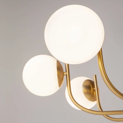 Lampa wisząca Rendez-vous MOD109PL-08BS Maytoni