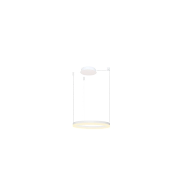 lafabryka.pl HALO PENDANT 60 WH AZ4967 AZZARDO