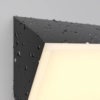 Lampa ścienna (kinkiet) Brick O436WL-L10GF3K Maytoni
