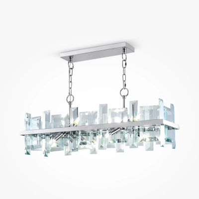 Lampa wisząca Cerezo MOD201PL-08N Maytoni