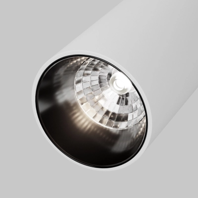 Lampa szynowa Focus Led Radity 4000K 5W 36° TR103-1-5W4K-M-W Maytoni