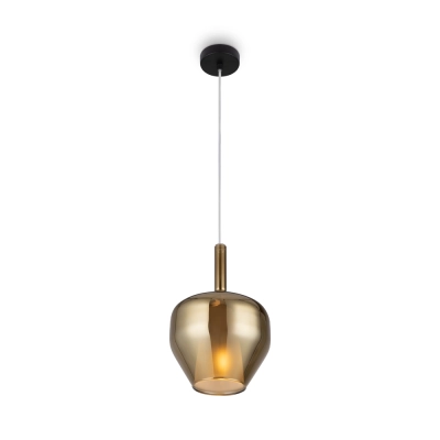 Lampa wisząca Duality MOD271PL-01B4 Maytoni