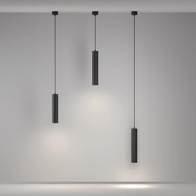 Lampa wisząca Artisan P082PL-GU10-B Maytoni