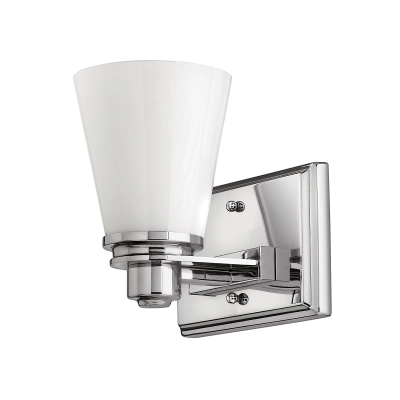 lafabryka.pl Kinkiet Avon – 1 źródło światła HK-AVON1-BATH Elstead Lighting
