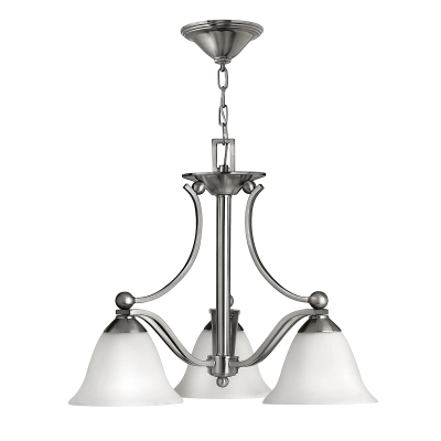 lafabryka.pl Żyrandol Bolla – 3 źródła światła HK-BOLLA3 Elstead Lighting