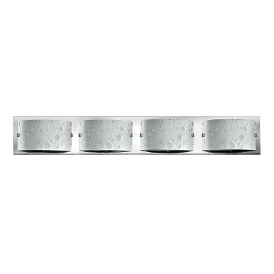 lafabryka.pl Kinkiet Daphne – 4 źródła światła HK-DAPHNE4-BATH Elstead Lighting