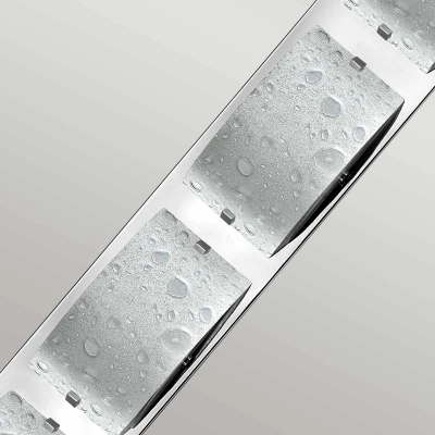 Kinkiet Daphne – 4 źródła światła HK-DAPHNE4-BATH Elstead Lighting