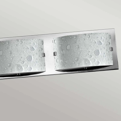 Kinkiet Daphne – 4 źródła światła HK-DAPHNE4-BATH Elstead Lighting