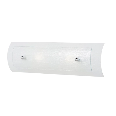 lafabryka.pl Kinkiet Duet – 2 źródła światła HK-DUET2-BATH Elstead Lighting