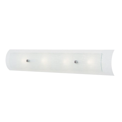 lafabryka.pl Kinkiet Duet – 4 źródła światła HK-DUET4-BATH Elstead Lighting
