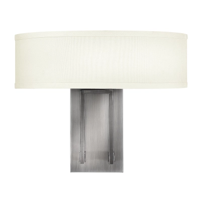 lafabryka.pl Kinkiet Hampton – 2 źródła światła HK-HAMPTON2 Elstead Lightnig